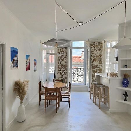 Appartement Type Mediterraneen Marsiglia Esterno foto