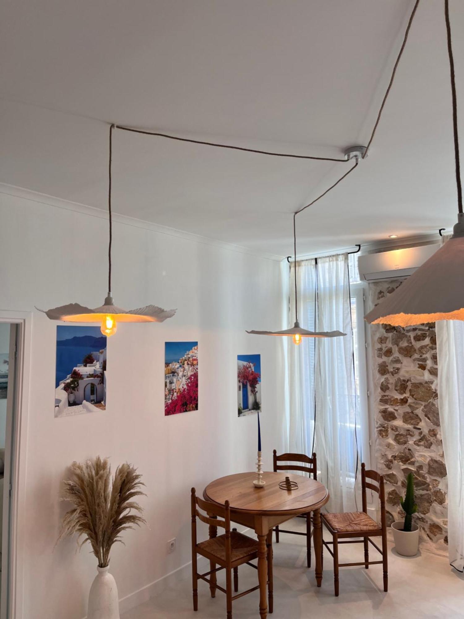 Appartement Type Mediterraneen Marsiglia Esterno foto