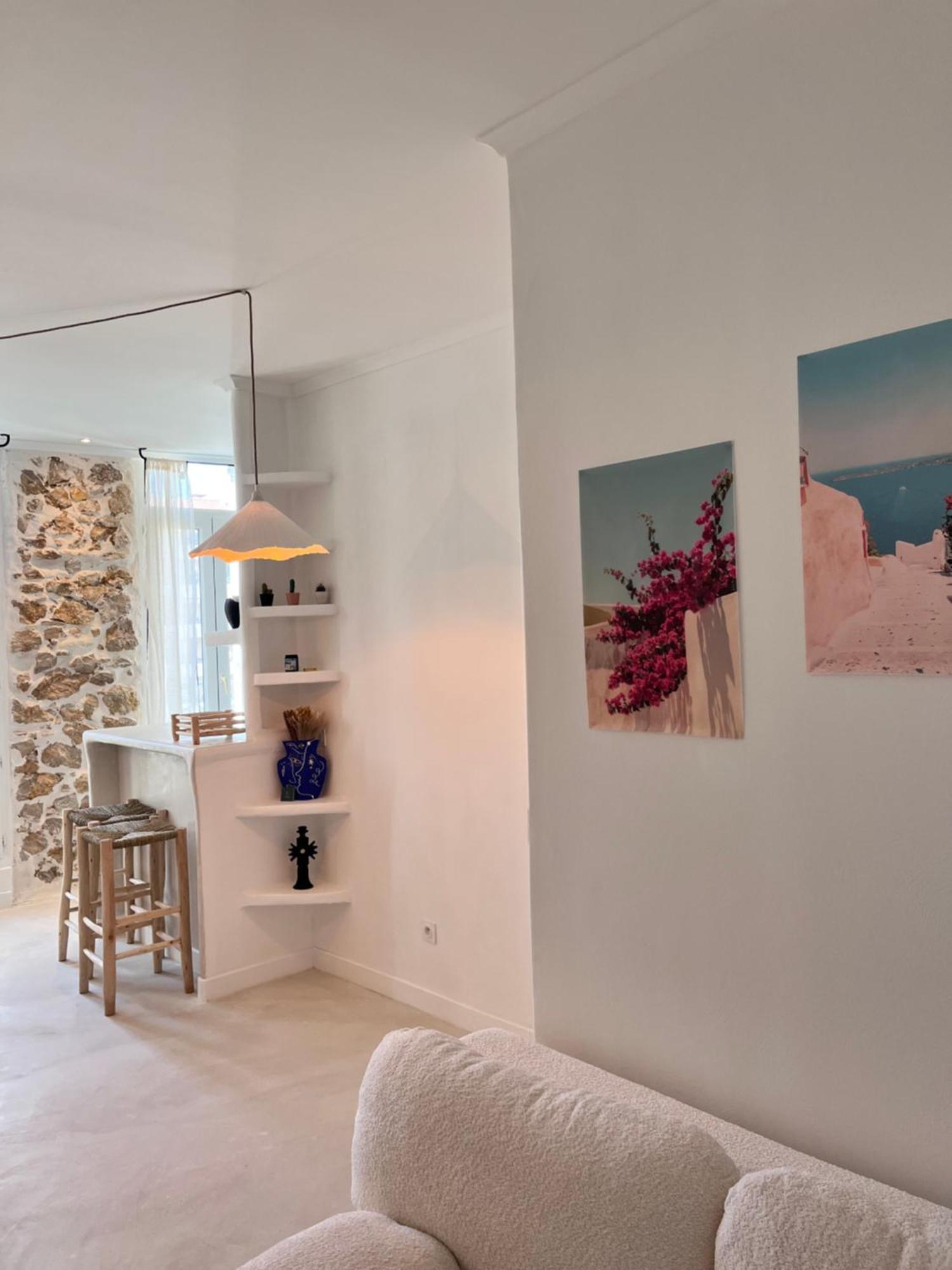 Appartement Type Mediterraneen Marsiglia Esterno foto