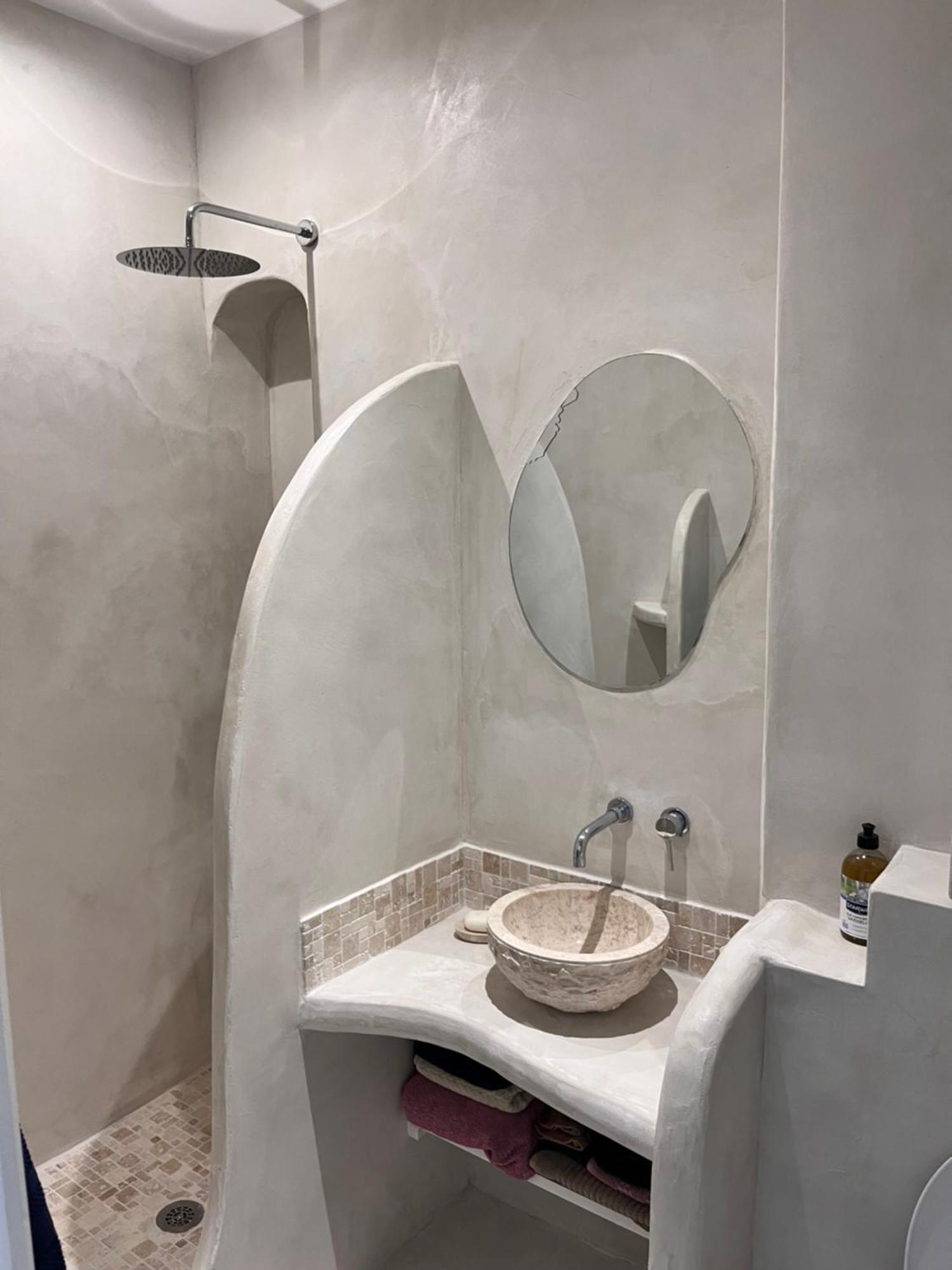 Appartement Type Mediterraneen Marsiglia Esterno foto