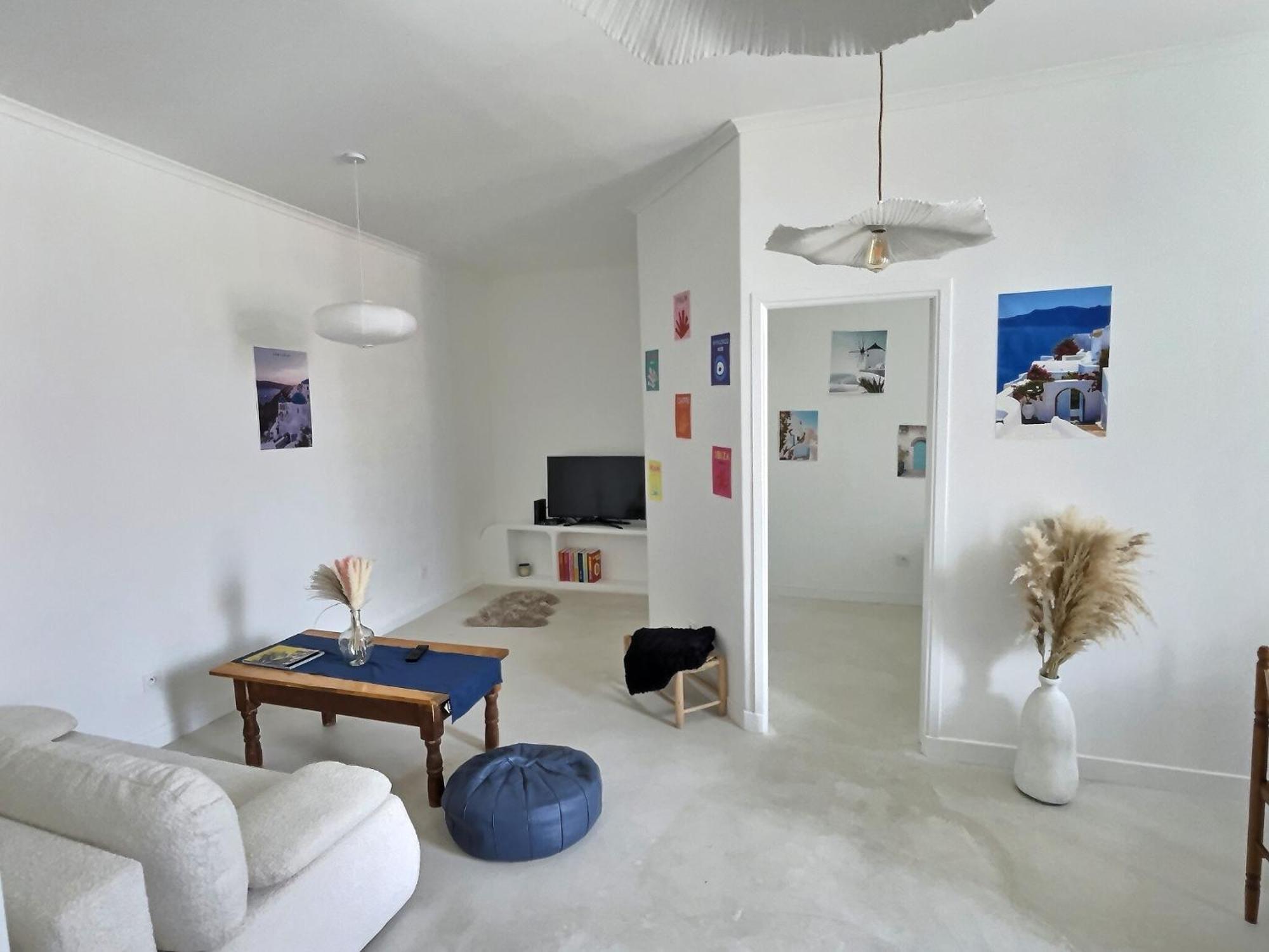 Appartement Type Mediterraneen Marsiglia Esterno foto