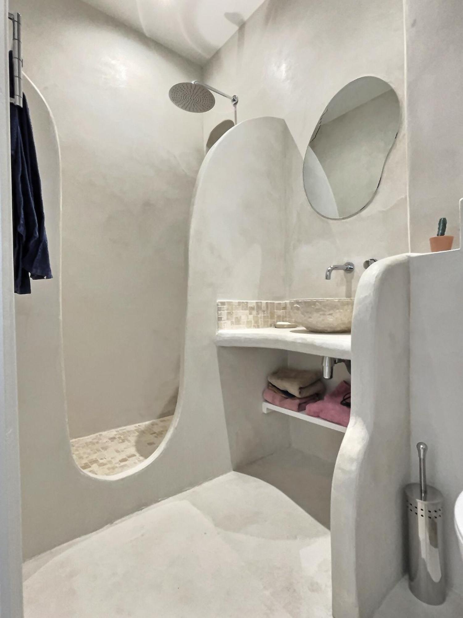 Appartement Type Mediterraneen Marsiglia Esterno foto