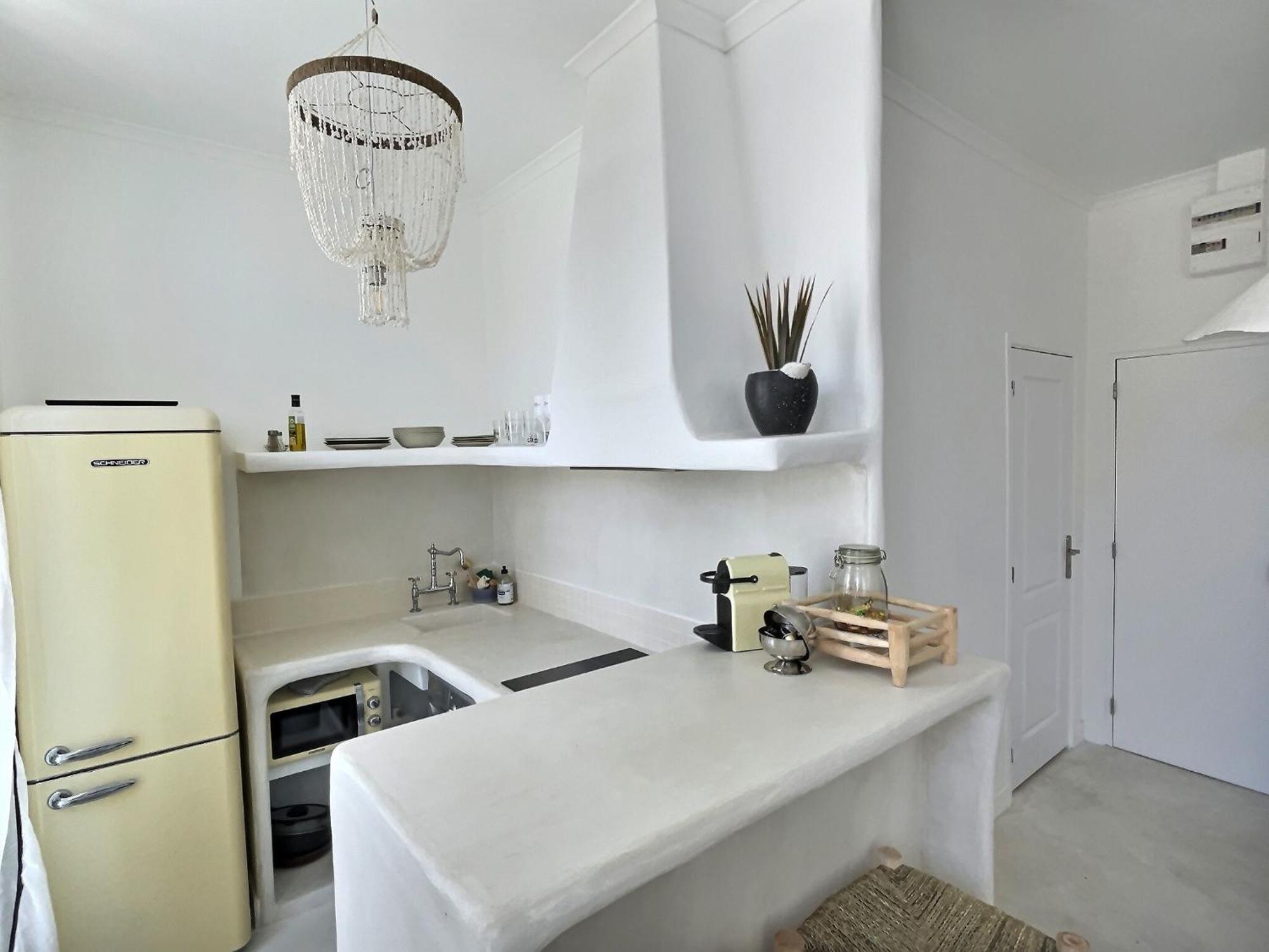 Appartement Type Mediterraneen Marsiglia Esterno foto