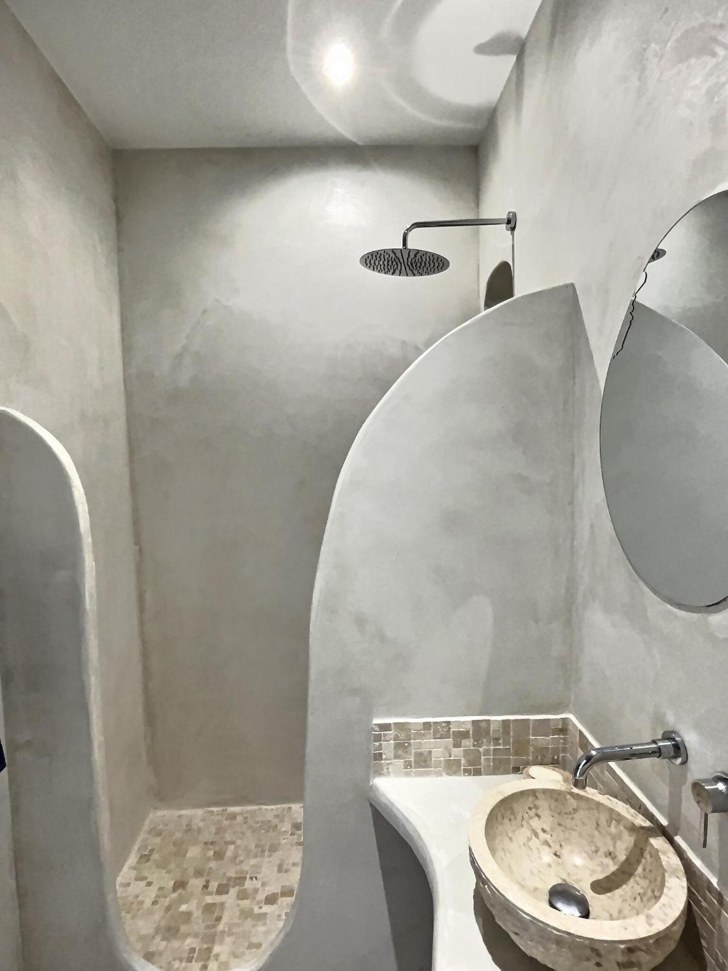 Appartement Type Mediterraneen Marsiglia Esterno foto